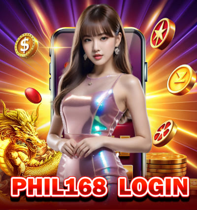 phil168 login