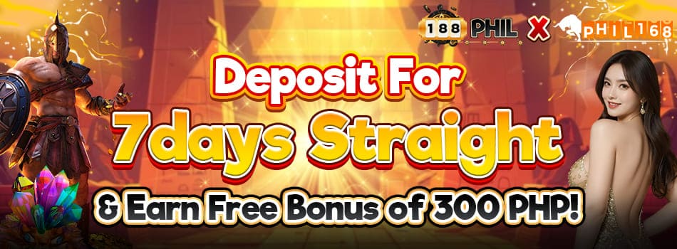 phil168 free 100 no deposit